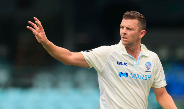 RCB’s Hazlewood set to miss initial 7 matches of IPL 2023; expected to join on April 14 and attain fitness by the third week