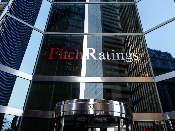 India’s Sovereign Rating Affirmed by Fitch Ratings Due to Strong Growth Outlook