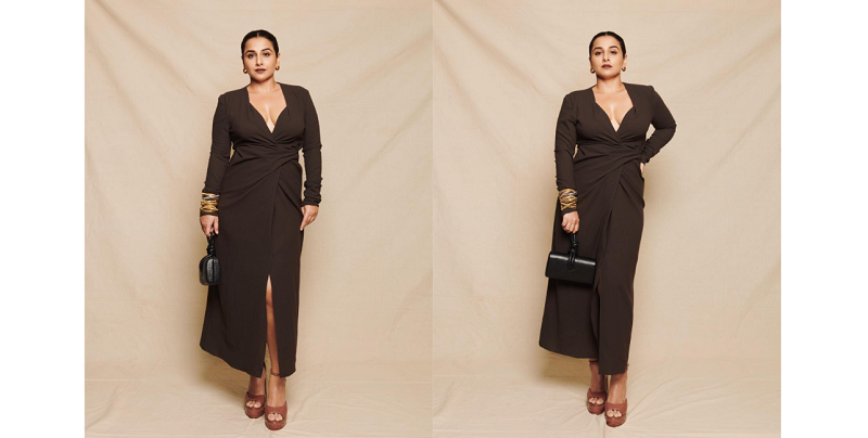 Vidya Balan: “Ishqiya” Marked a Turning Point in My Career