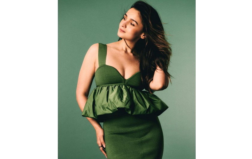 Alia Bhatt Finds Her Passion in Entrepreneurship: It’s the Story Behind a Brand That Captivates Her, Not Just Money