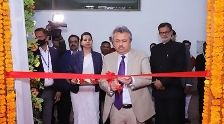 Madhya Pradesh High Court Implements Its Own Courtroom Live Streaming, Powered by Muvi