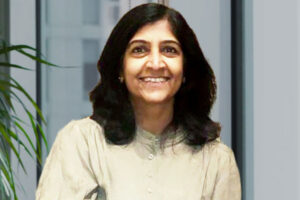 Hutech Inc., USA, Welcomes Padmavati B. Patil as the Vice President of Engineering and Business Growth