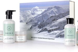 meola® – Redefining Skincare with Premium Ingredients for Indian Skin