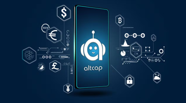 Experience the Future of Crypto: ALTCAP Token’s Innovation and Utility