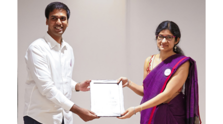 NUTRICON 2025: Ultimate You Pioneers the Path to Nutritional Excellence