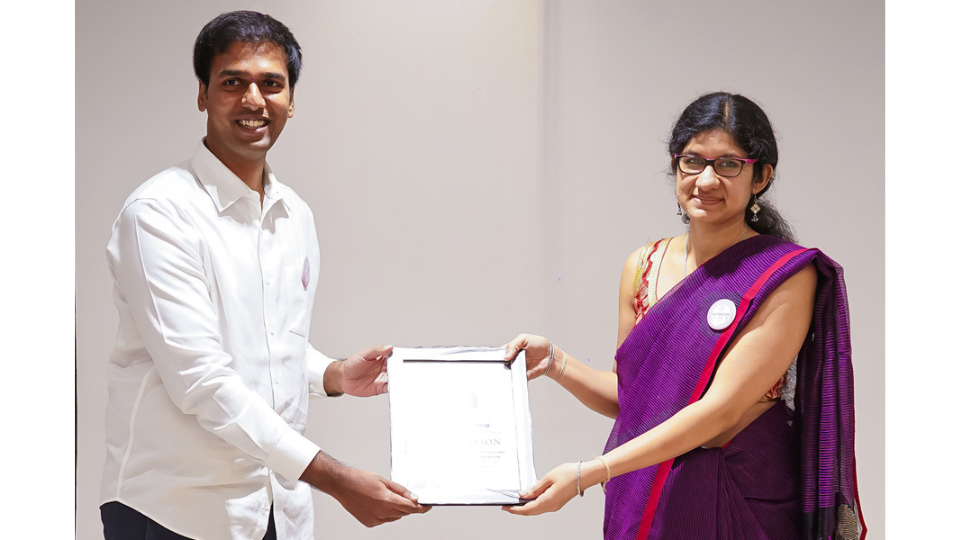 NUTRICON 2025: Ultimate You Pioneers the Path to Nutritional Excellence